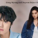 Gong Myung and Doyeon Reject Dating Rumors