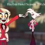 Hazbin Hotel Season 2 Release Date