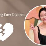 Hwang Jung Eum Divorce