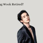 Is Lee Dong Wook Retired