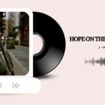 J-Hope HOPE ON THE STREET VOL.1 Preview Cuts