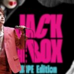 J-Hope Jack In The Box Surpass 700M Spotify