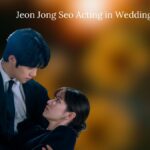 Jeon Jong Seo Acting in Wedding Impossible