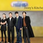 Jinny's Kitchen Season 2