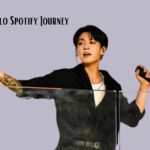 Jungkook Solo Spotify Journey