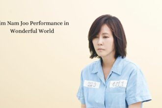 Kim Nam Joo Performance in Wonderful World