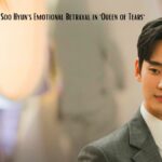 Kim Soo Hyun's Emotional Betrayal in 'Queen of Tears'