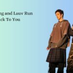 Lay Zhang and Lauv Run Back To You