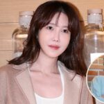 Lee Ji Ah Queen of Divorce