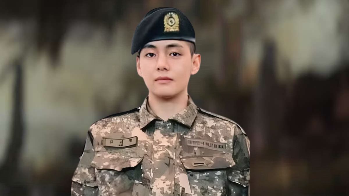 Looking at the 2nd Corps 'Ssangyong Unit' Where BTS' V will Serve