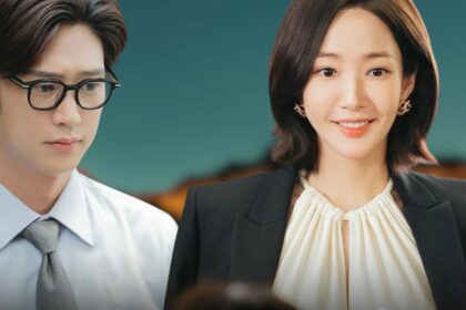 Marry My Husband Episode 13 Release Date