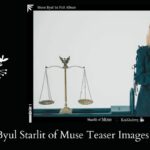 Moon Byul Starlit of Muse Teaser Images