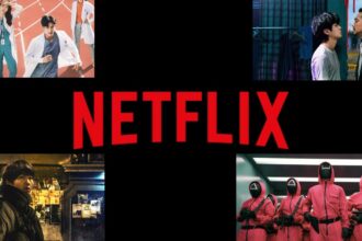 Netflix teases 2024 Program Lineup K-drama