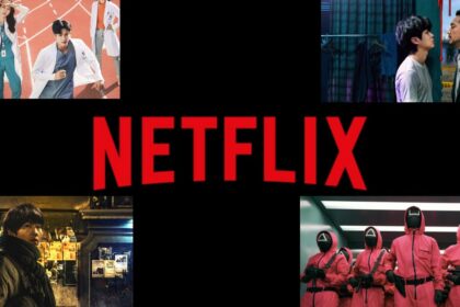 Netflix teases 2024 Program Lineup K-drama