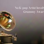 No K-pop Artist Involved in 66 Grammy Awards