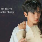 Park Hyung Sik Tearful Moment in Doctor Slump