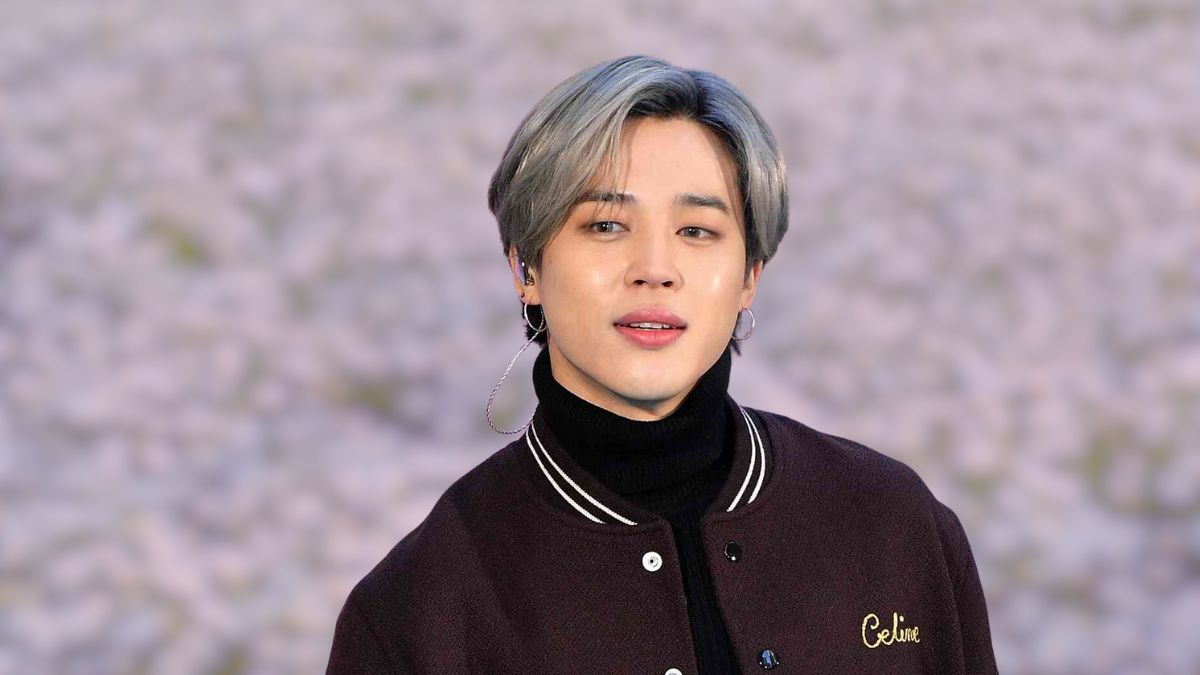 Park Jimin