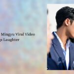 SEVENTEEN's Mingyu Viral Video Brings Laughter