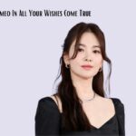 Song Hye Kyo Cameo In All Your Wishes Come True