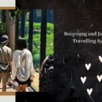 Sooyoung and Jung Kyung Ho Travelling Sydney Zoo