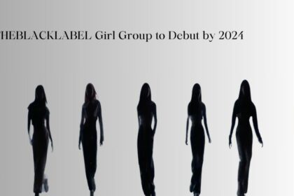 THEBLACKLABEL's Girl Group to Debut by 2024