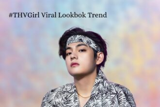 #THVGirl Viral Lookbok Trend