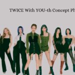 TWICE With YOU-th Concept Photos