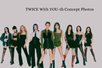 TWICE With YOU-th Concept Photos