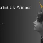 V Best Artist UK Winner