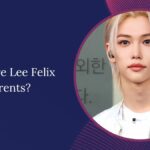 Who Are Lee Felix Parents