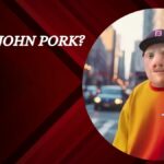 Who Is John Pork