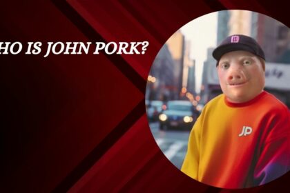 Who Is John Pork