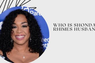 Who Is Shonda Rhimes Husband