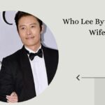 Who Lee Byung-hun Wife