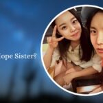 Who is J-Hope Sister