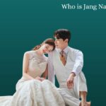 Who is Jang Na-ra Husband