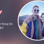 Who is Lee Sung Jin Wife