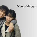 Who is Mingyu Sibling