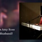 Who was Amy Ross Lopez Husband