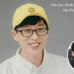 Yoo Jae-Seok Mention BTS V On Pinggyego