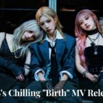 ARTMS's Chilling Birth MV Released!