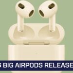 Apple's Big AirPods Release in 2024