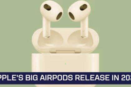 Apple's Big AirPods Release in 2024