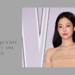 BLACKPINK Jennie Apartment 404 Rumors