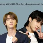 BTS V Chart History With BTS Members Jungkook and Jimin