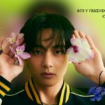 BTS V FRI(END)S Album Everything Covered