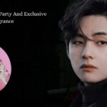 BTS V FRI(END)S Party And Exclusive Fragrance