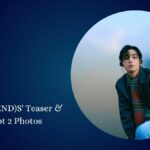 BTS V 'FRI(END)S' Teaser & Concept 2 Photos