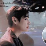 BTS V My Universe English Version Official Release