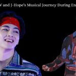 BTS V and J-Hope's Musical Journey During Enlistment